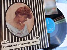 Francesco gregori rimmel usato  Venezia
