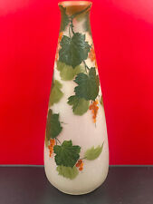 Grand vase art d'occasion  Saint-Julien-de-Vouvantes