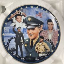 elvis plates for sale  Silver Spring