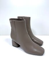 Dkny faux leather for sale  TAUNTON
