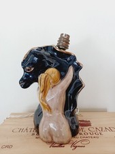 Superbe pied lampe d'occasion  Pessac