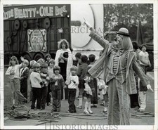 1978 press photo for sale  Memphis
