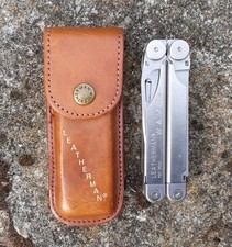 Vintage multitool leatherman gebraucht kaufen  Rauenberg