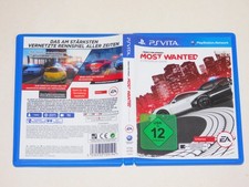 Need for speed gebraucht kaufen  Witten