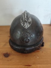 Casque ww2 français d'occasion Casque ww2 français d'occasion  Melun