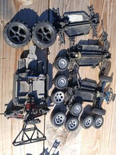 Traxxas mini revo d'occasion  Expédié en Belgium