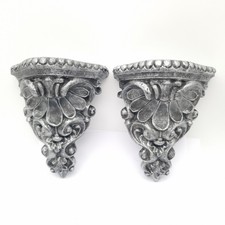Ornate plaster sconce for sale  BEXHILL-ON-SEA