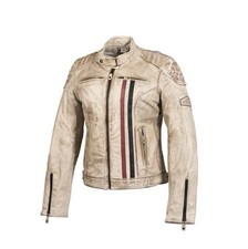 Motorrad lederjacke damen gebraucht kaufen  Hildesheim