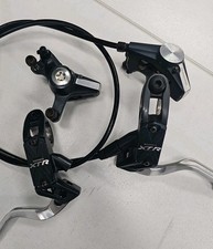 Conjunto de freio a disco Shimano XTR M975 - Usado em muito bom estado comprar usado  Enviando para Brazil