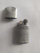 Briquet anciens essence d'occasion  Bray-sur-Seine