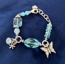 Lovely miglio turquoise for sale  PEVENSEY