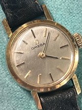 Vintage omega 1960s for sale  Pittsburgh