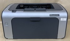 Laserjet p1006 gray for sale  La Mesa