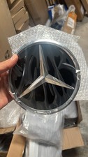 Mercedes benz grill for sale  LEEDS
