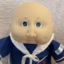 First edition cabbage for sale  Weber City