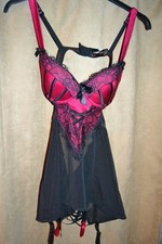 Sexy red black d'occasion  Expédié en Belgium