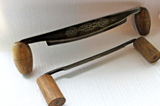Vintage draw knives for sale  NORWICH
