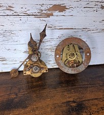 Japy clock mechanisms for sale  UK