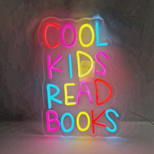 Cool kids read for sale  Crown Point