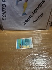 Figurina album capitan usato  Imola