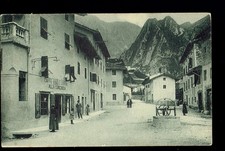 Gemona sobborgo piovega. usato  Venzone