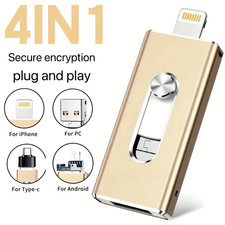 Dysk flash USB 3.0 1 TB 2 TB Memory Stick Pliki pamięci Zdjęcia Filmy Kopia zapasowa na sprzedaż  Wysyłka do Poland
