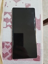 Samsung galaxy note9 usato  Manfredonia