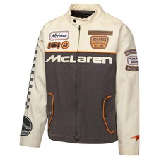 Mclaren racing happy for sale  UK