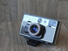 Pentacon electra automatik gebraucht kaufen  Tangstedt