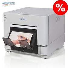 Citizen fotodrucker thermodruc gebraucht kaufen  Norderstedt