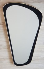 50er wandspiegel nierenform gebraucht kaufen  Remshalden