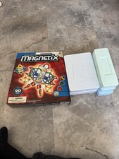 Magnetix spiel set gebraucht kaufen  Velbert