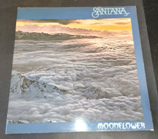 Disco doppio santana usato  Santa Marinella