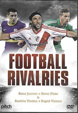 Football rivalries dvd for sale  UK