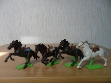 Pferde britains deetail gebraucht kaufen  Steinach