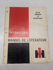 andaineur d'occasion andaineur d'occasion Expédié en Belgium