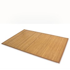 Ware bambusmatte bambusteppich gebraucht kaufen  Magdeburg