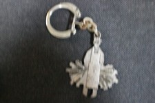 Ancien porte cle d'occasion  Neuville-aux-Bois