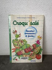 Ancien livre recettes d'occasion  Aix-les-Bains