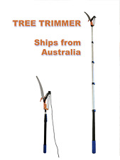 Telescopic tree pruner for sale  Shipping to Ireland