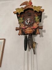 Orologio antico cucù usato  Rignano sull'Arno