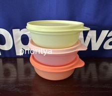 Tupperware small mini d'occasion  Expédié en Belgium