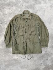 Field jacket army usato  Cortemaggiore