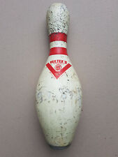 Quille bowling vintage d'occasion  Franconville
