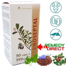 Suplemento de saúde do trato urinário UROSEPTAL - Suplemento alimentar natural UTI Med OTC, usado comprar usado  Enviando para Brazil