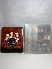 Charmed trading card for sale  SITTINGBOURNE