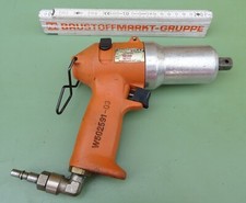 Dgd druckluft schrauber gebraucht kaufen  Artern