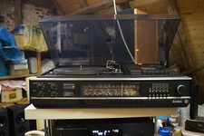 Saba compact 7060 gebraucht kaufen  Uchte