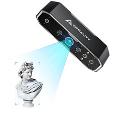 Creality scanner tter gebraucht kaufen  Schwelm