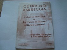 Guerrino bardeggia colori usato  Fano